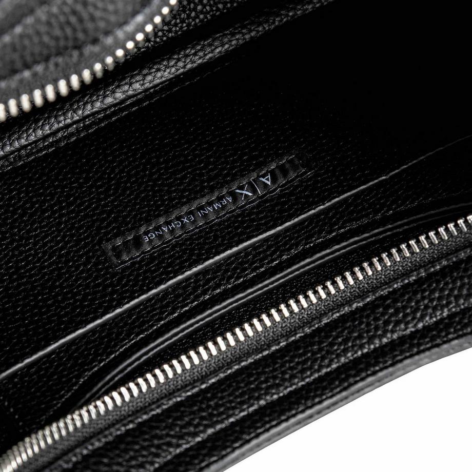 Armani Exchange Wave Hobo S Borsa a tracolla  