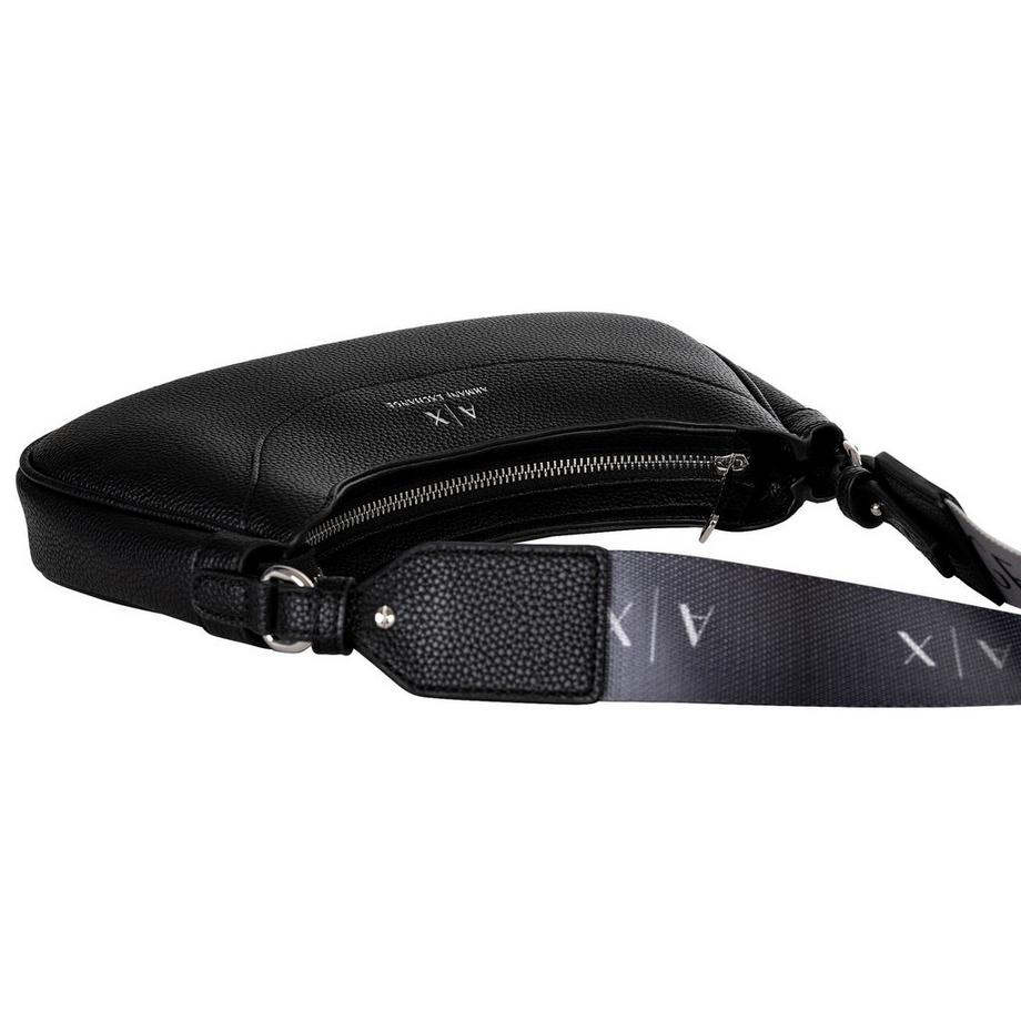 Armani Exchange Wave Hobo S Borsa a tracolla  