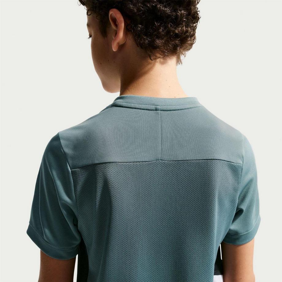 NIKE  Academy Top Swoosh 