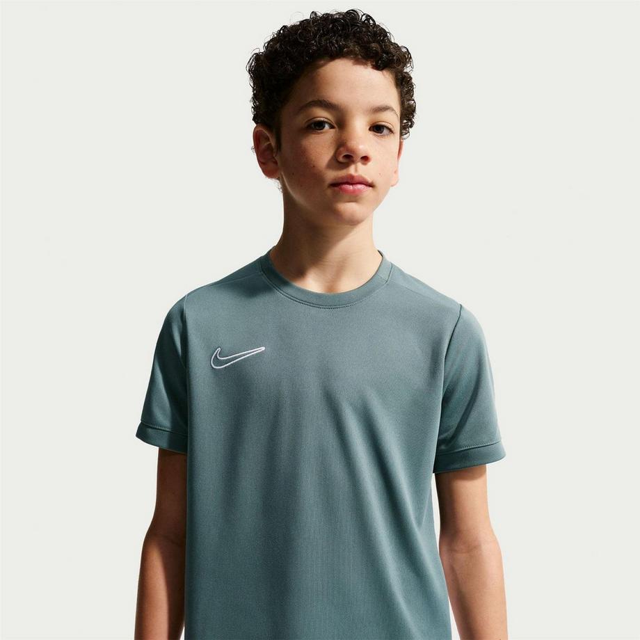 Academy Top Swoosh