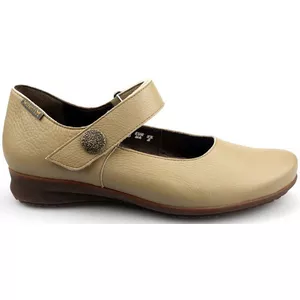 Mephisto Feline - Leder ballerina