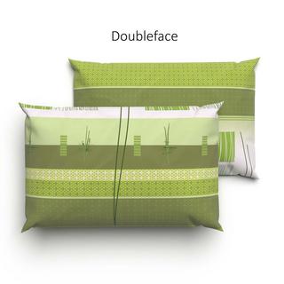 Lotus Bettwaren Amalfi Jersey Bettwäsche  