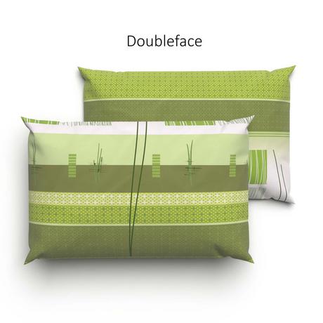 Lotus Bettwaren Amalfi Jersey Linge de Lit  