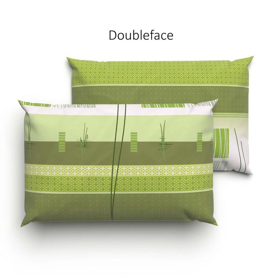 Lotus Bettwaren Amalfi Jersey Linge de Lit  