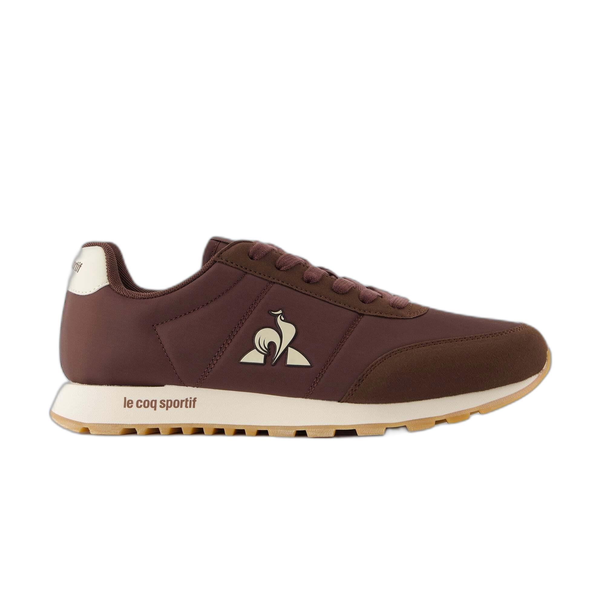 Le Coq Sportif  baskets racerone_2 