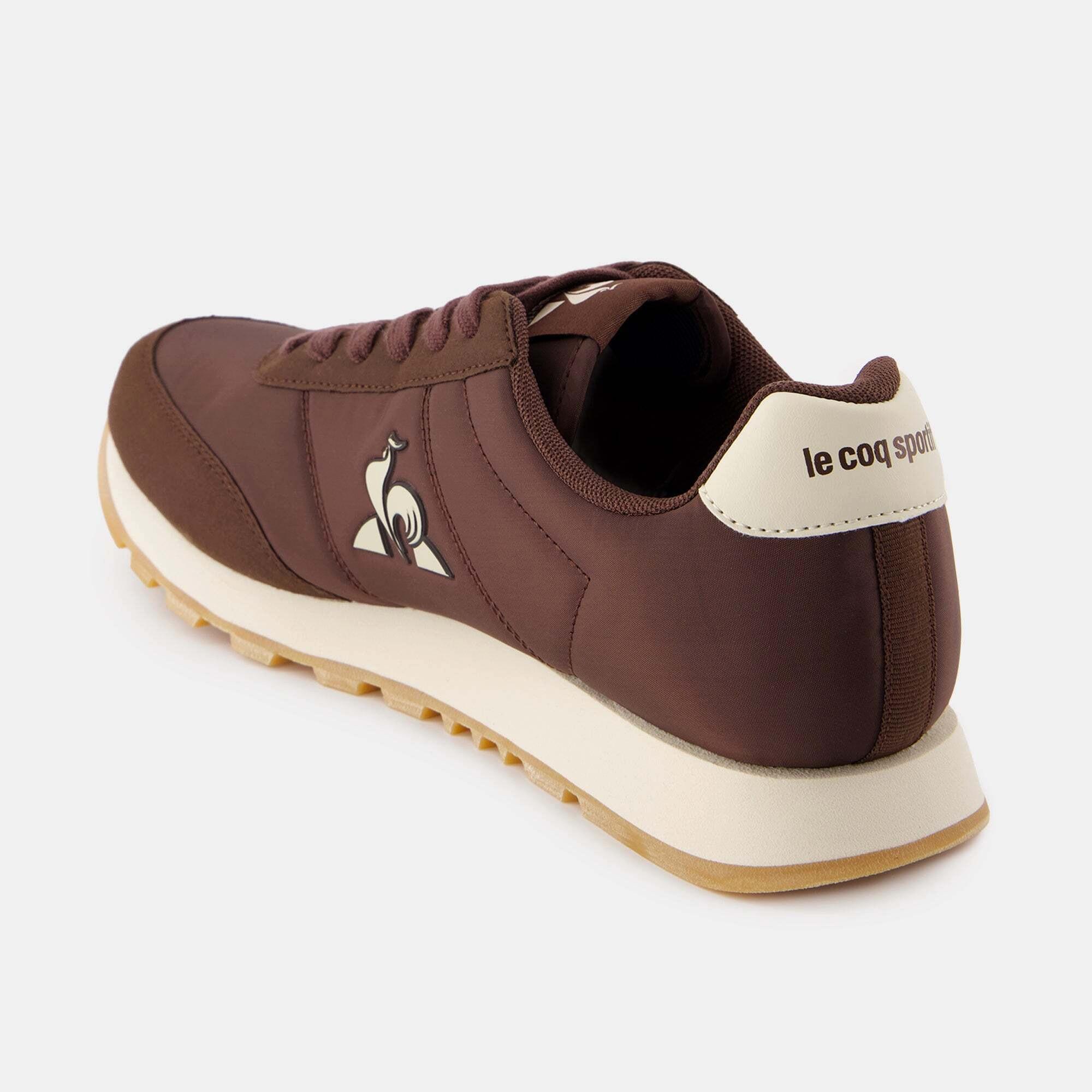 Le Coq Sportif  baskets racerone_2 