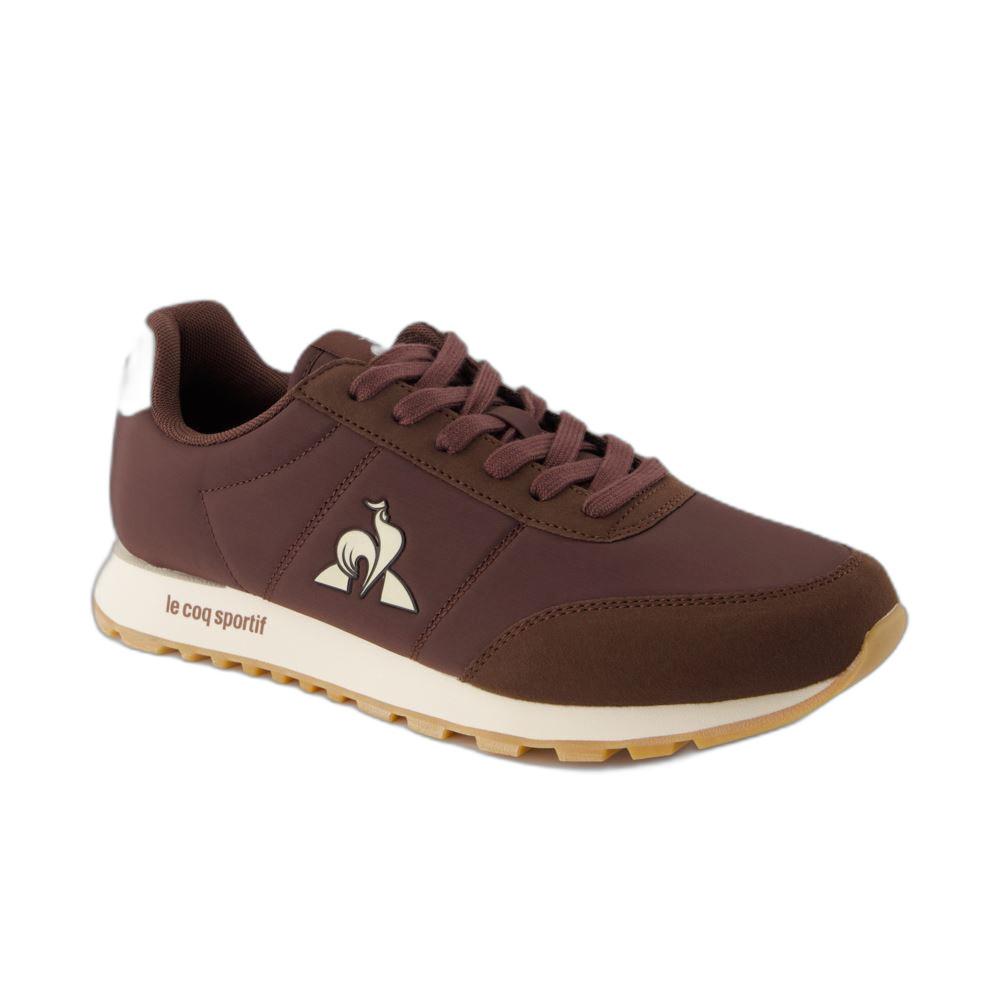 Le Coq Sportif  baskets racerone_2 