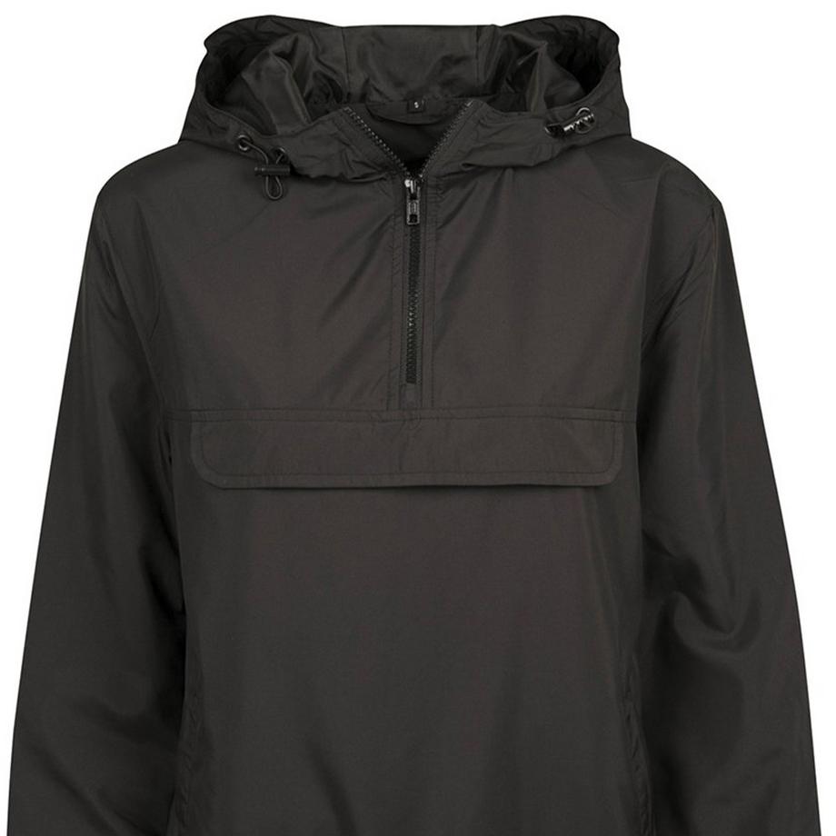Build Your Own Veste Basic à Capuche  
