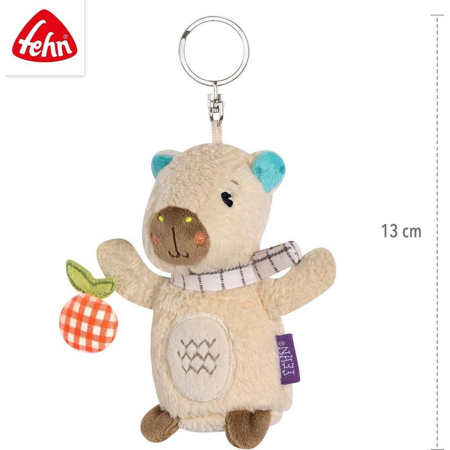 Fehn  Schlüsselanhänger Capybara 