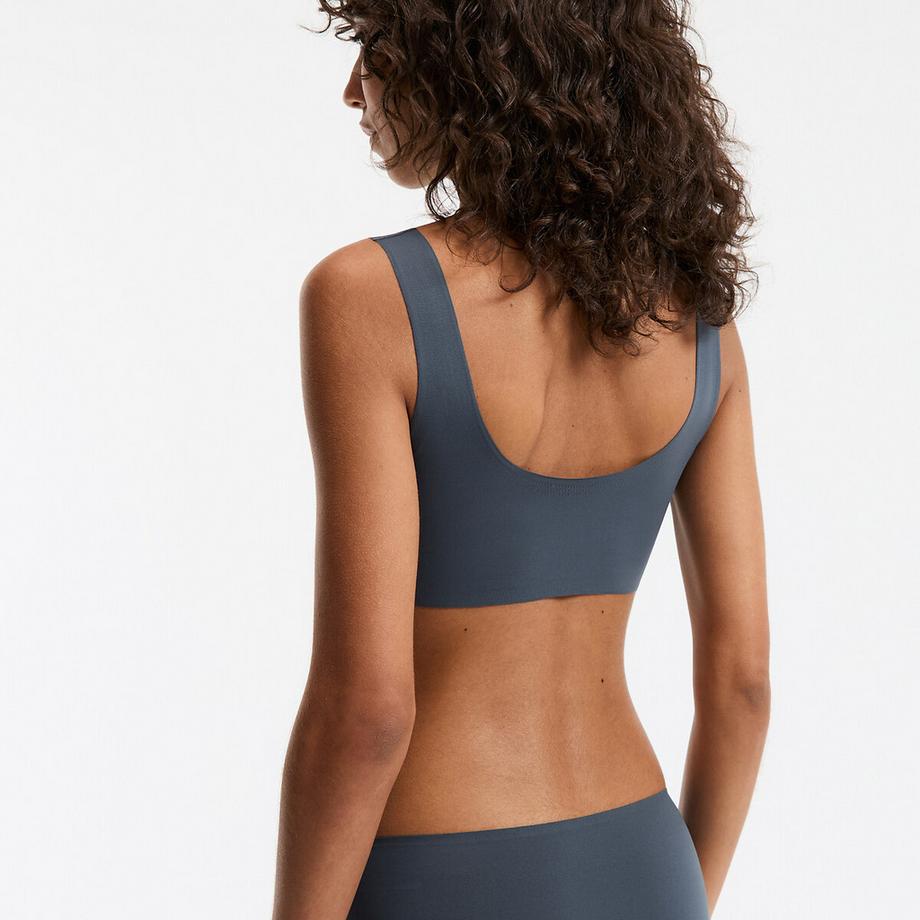 La Redoute Collections Brassière en microfibre  
