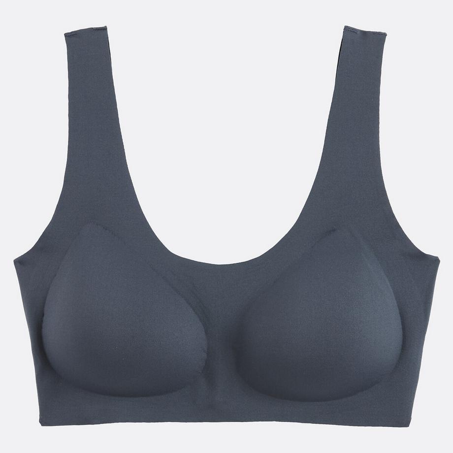 La Redoute Collections Brassière en microfibre  