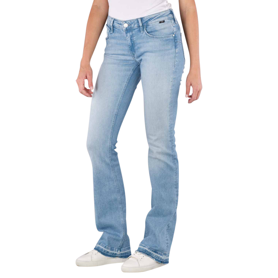 Mavi Bella Flared Jeans  