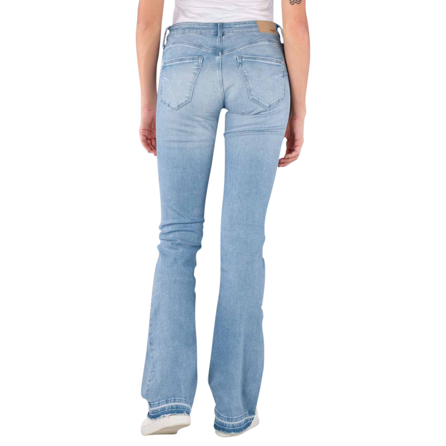 Mavi Bella Flared Jeans  