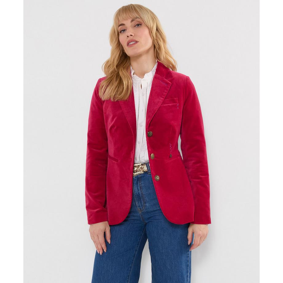 Joe Browns Moleskin Blazer  