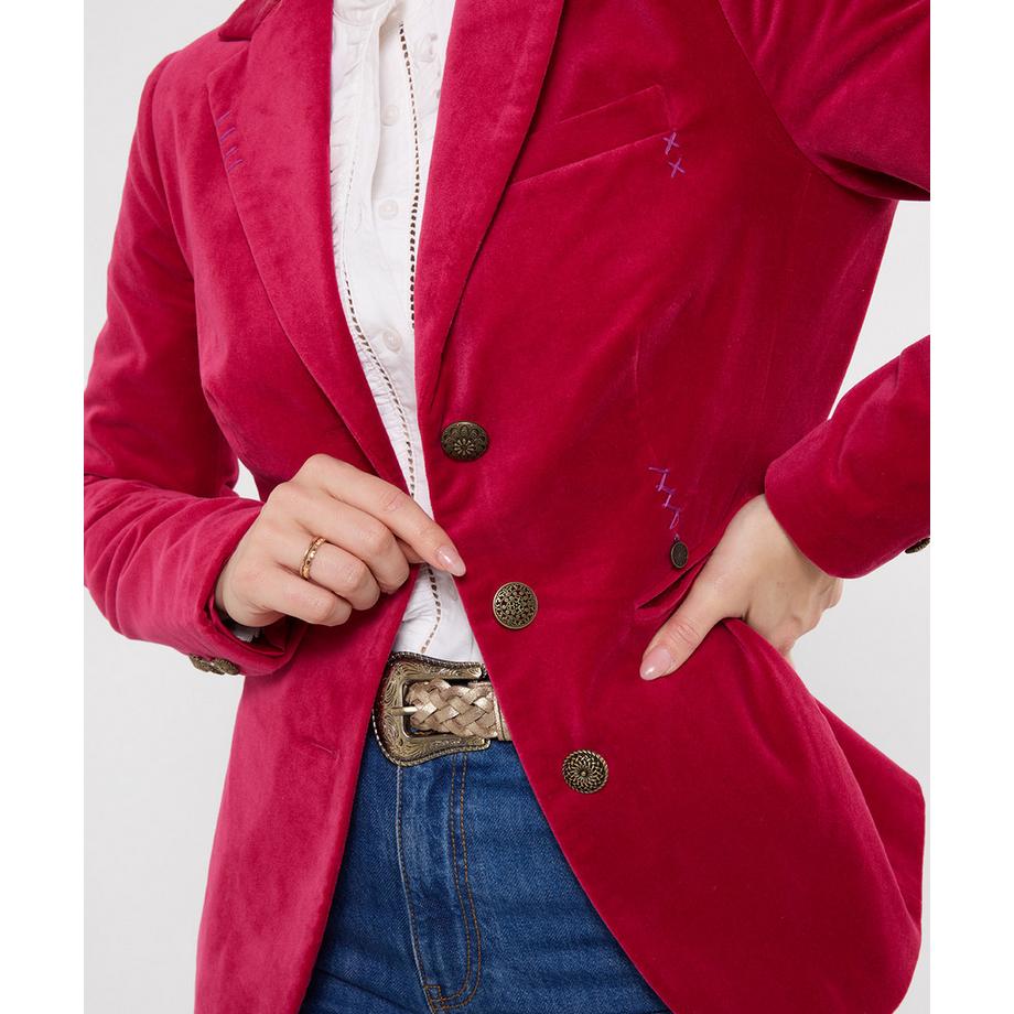 Joe Browns Moleskin Blazer  