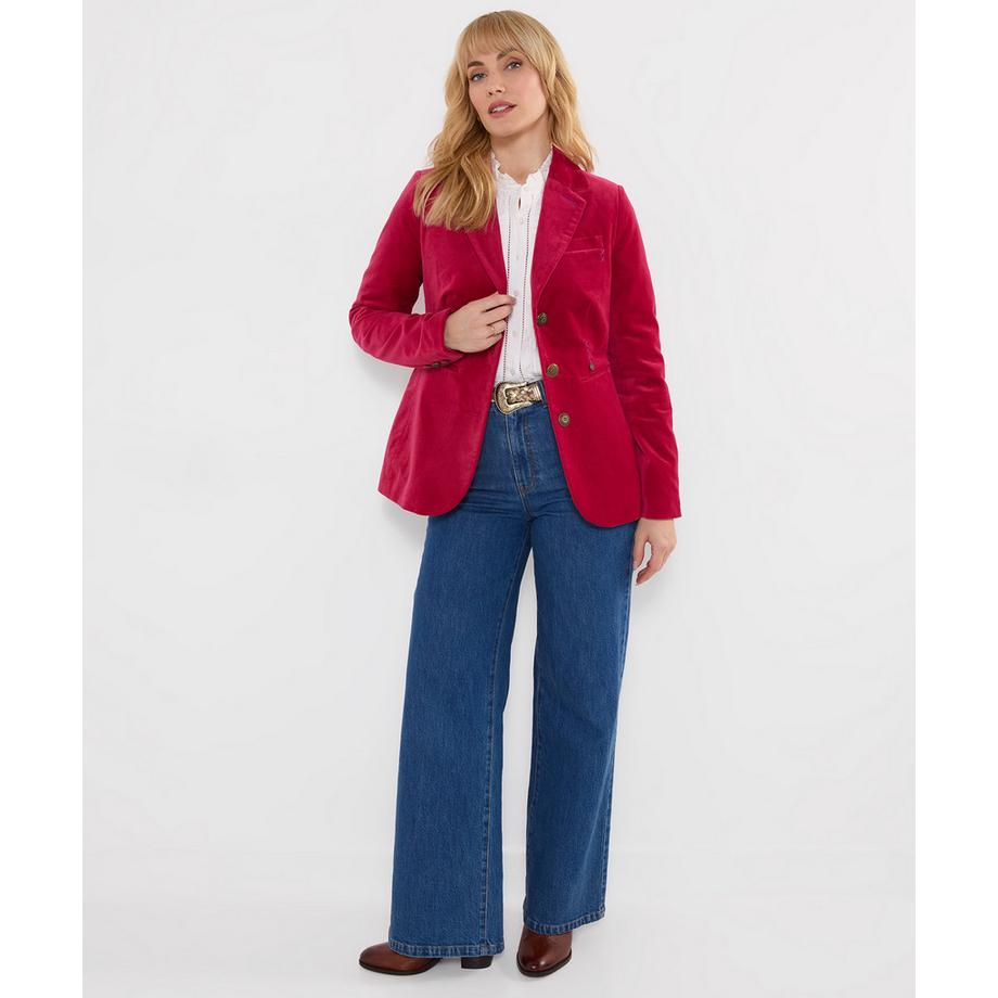 Joe Browns Moleskin Blazer  
