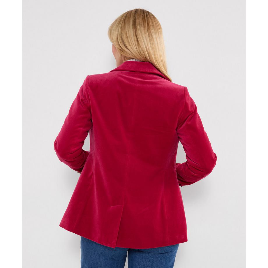 Joe Browns Moleskin Blazer  
