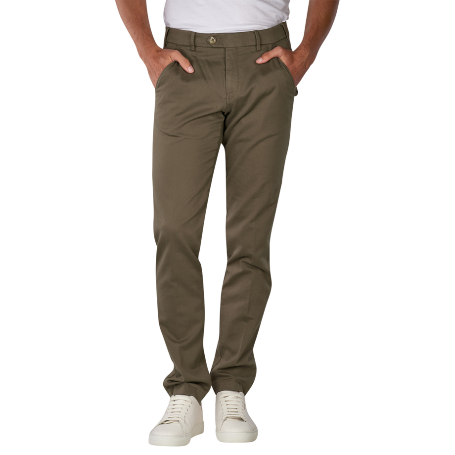Tourist Chino 4 Season Traveller Slim Fit