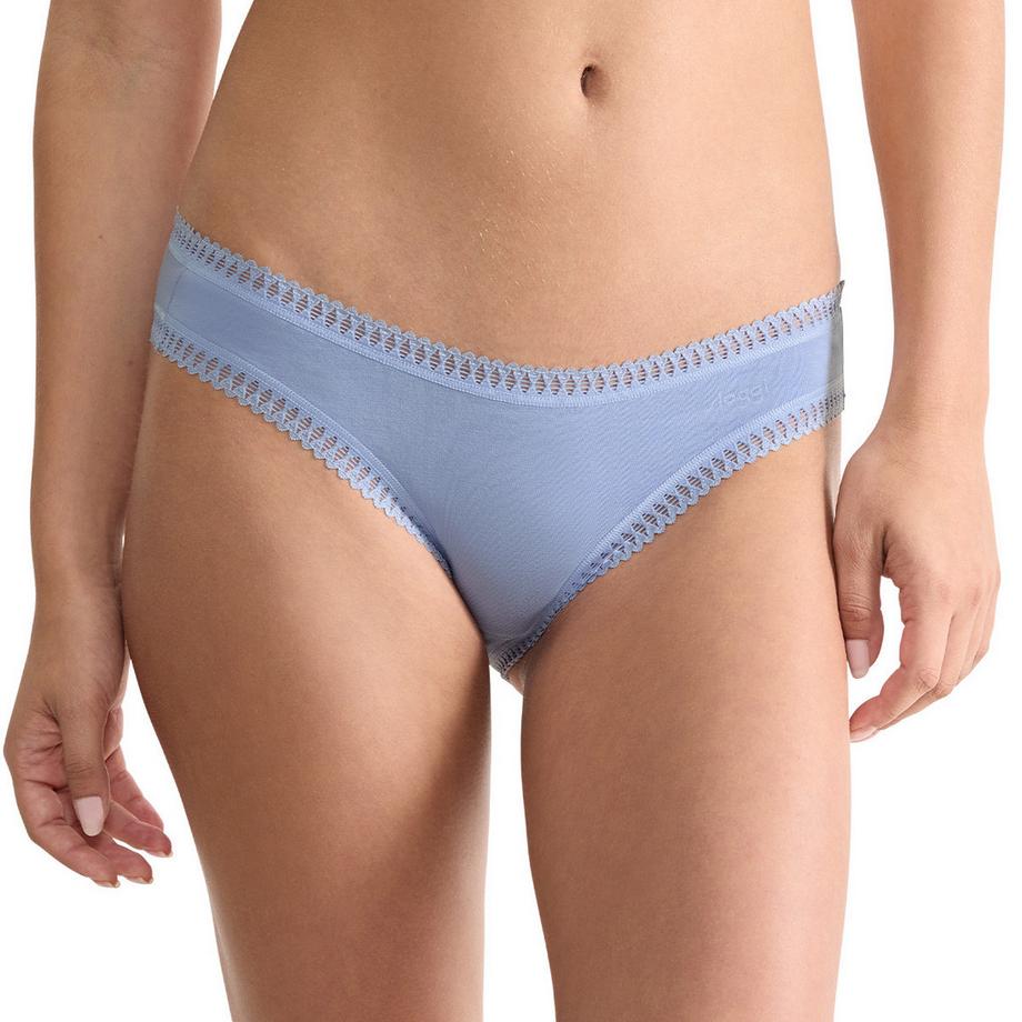 sloggi GO Crush Mini Slip 6er Pack  