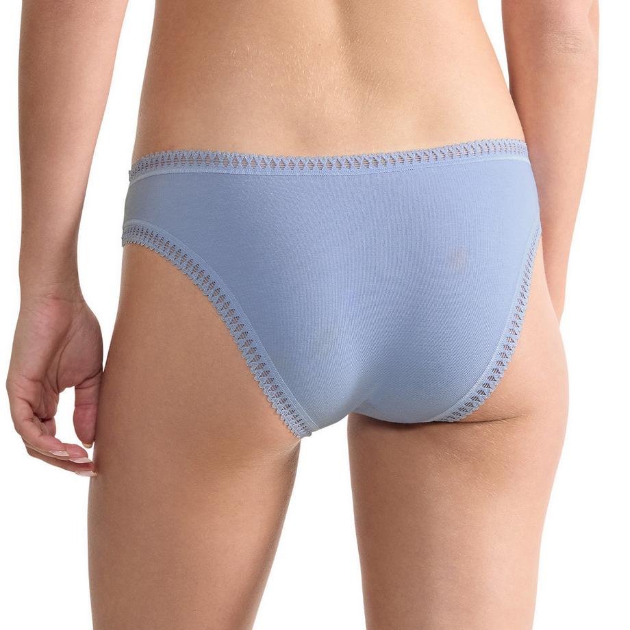 sloggi GO Crush Mini Slip 6er Pack  