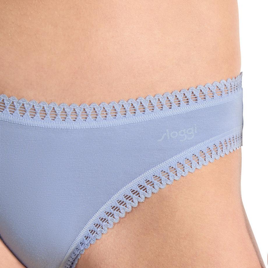 sloggi GO Crush Mini Slip 6er Pack  