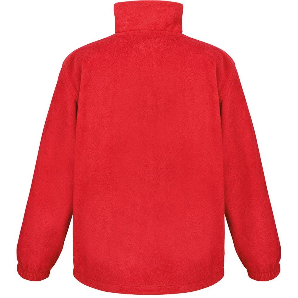 Result Fleecejacke Antipilling  