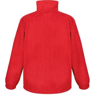 Result Fleecejacke Antipilling  