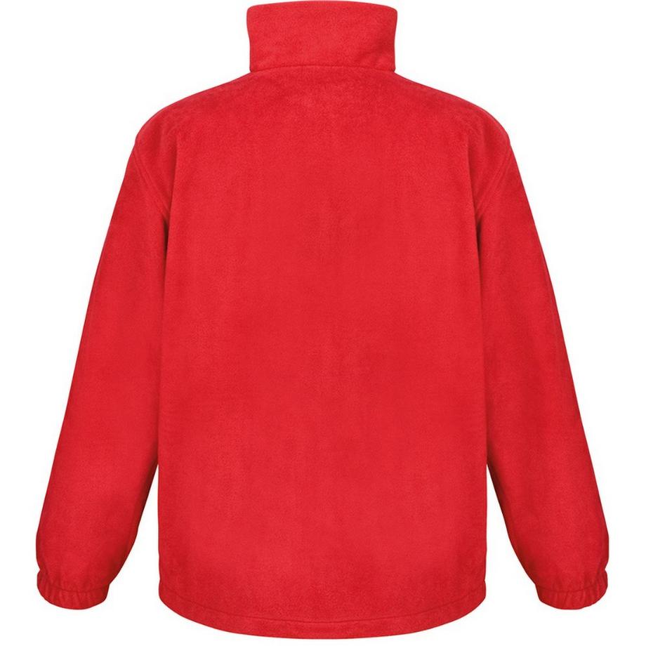 Result Fleecejacke Antipilling  