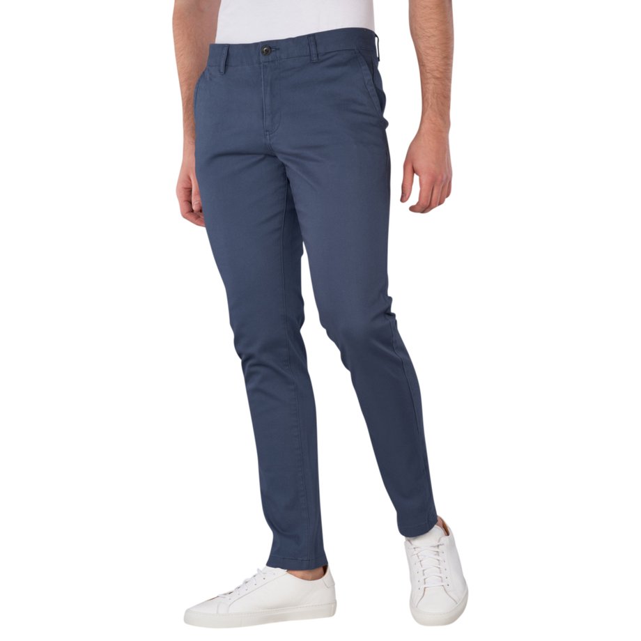 Scotch & Soda Mott Chino Super Slim Fit  