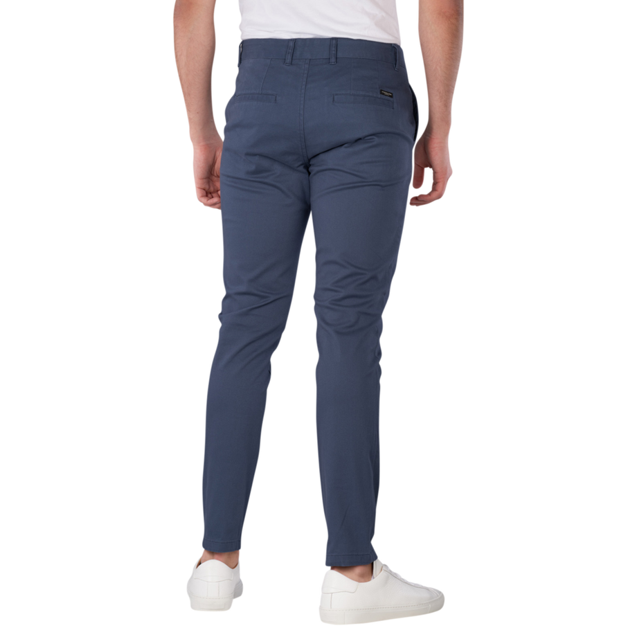 Scotch & Soda Mott Chino Super Slim Fit  