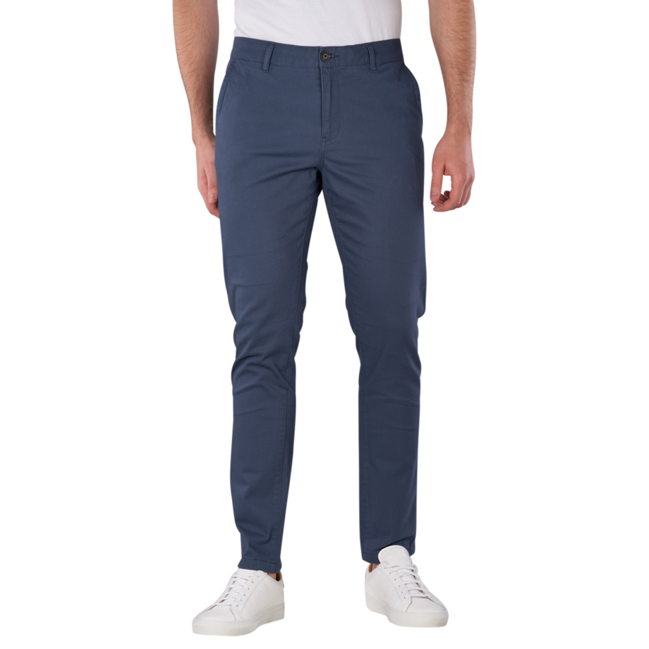 Mott Chino Super Slim Fit