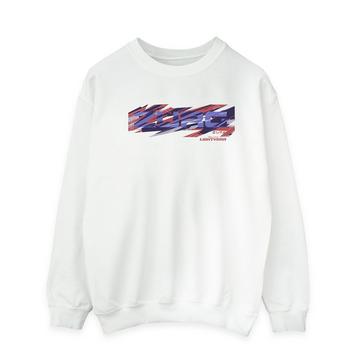 Lightyear Zurg Graphic Title Sweatshirt