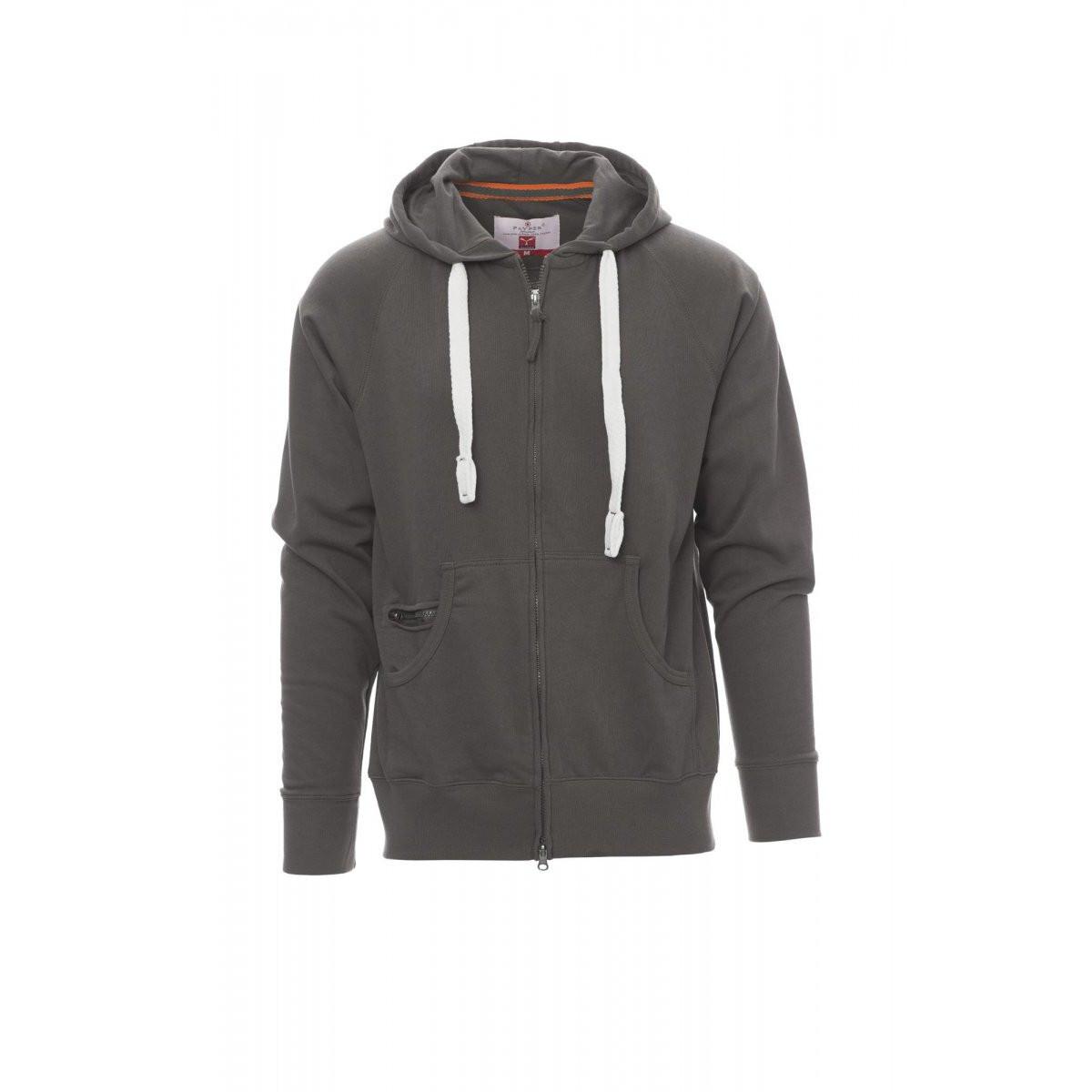 Payper Wear Hawaii Full Zip Hoodie  