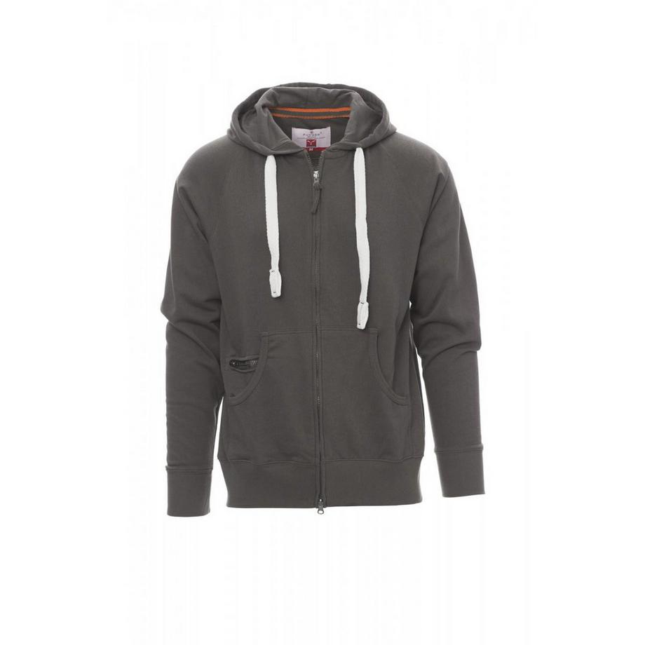 Payper Wear Hawaii Full Zip Hoodie  
