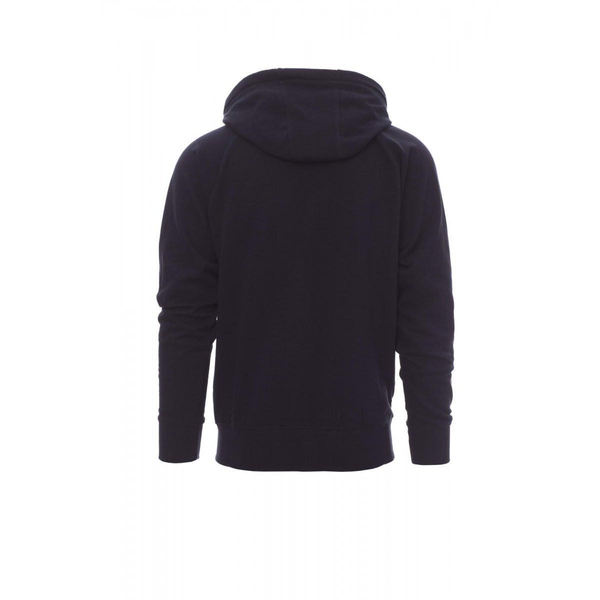 Payper Wear Hawaii Full Zip Hoodie  