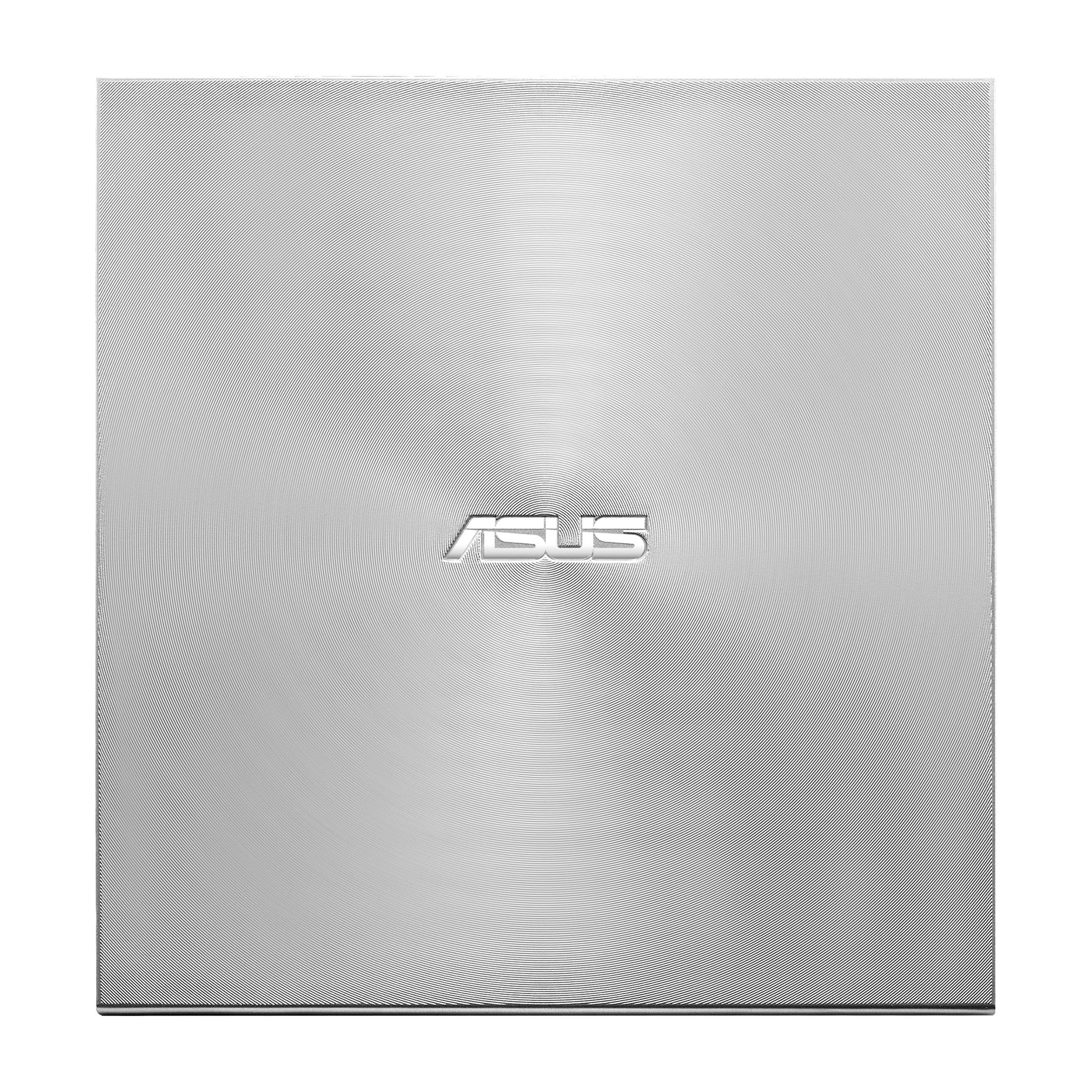 ASUS  SDRW-08U8M-U Silber lecteur de disques optiques DVD±RW Argent 