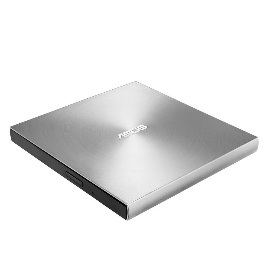 ASUS  SDRW-08U8M-U Silber Optisches Laufwerk DVD±RW 