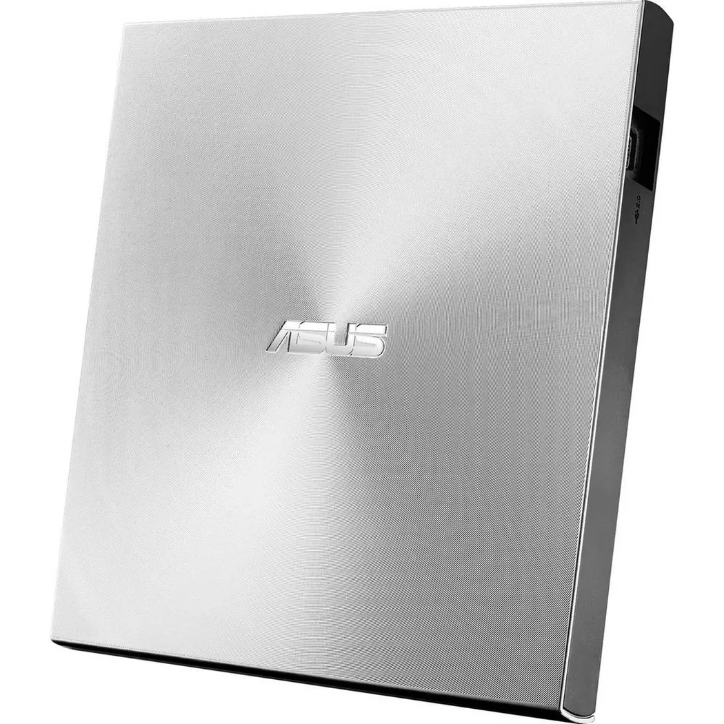 ASUS SDRW-08U8M-U Silber Optisches Laufwerk DVD±RW