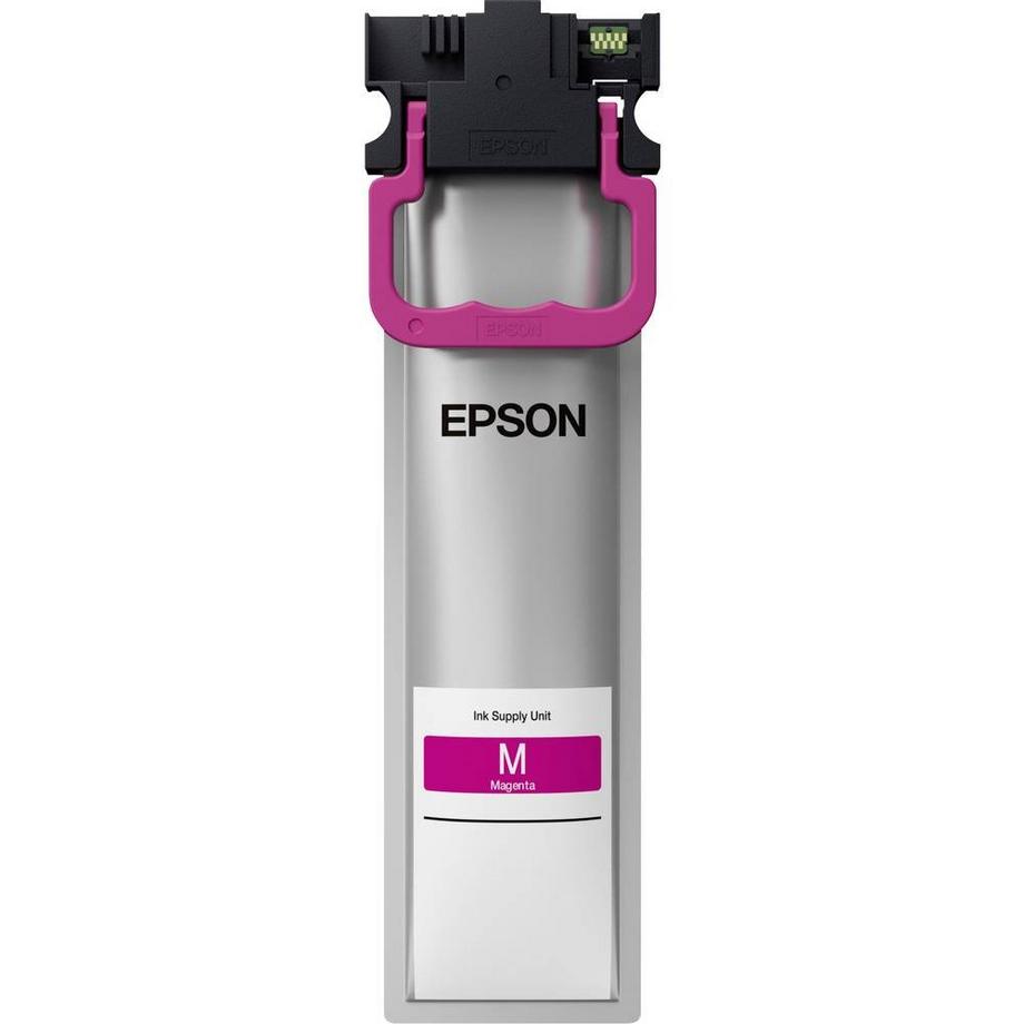 EPSON  Druckerpatrone T9453 XL Original Magenta 