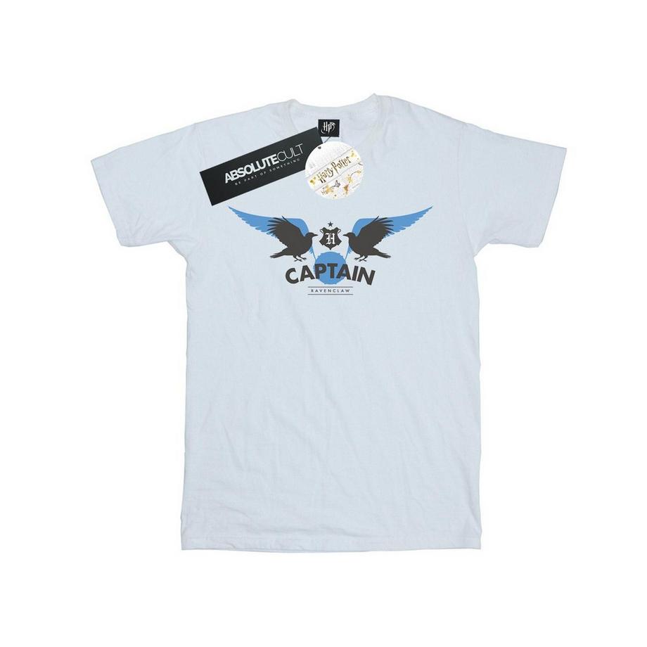Harry Potter Ravenclaw Captain T-Shirt  