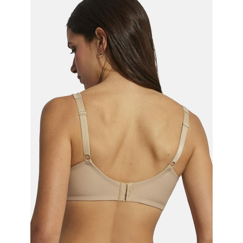Selmark Curves Soutien-gorge triangle sans armatures  