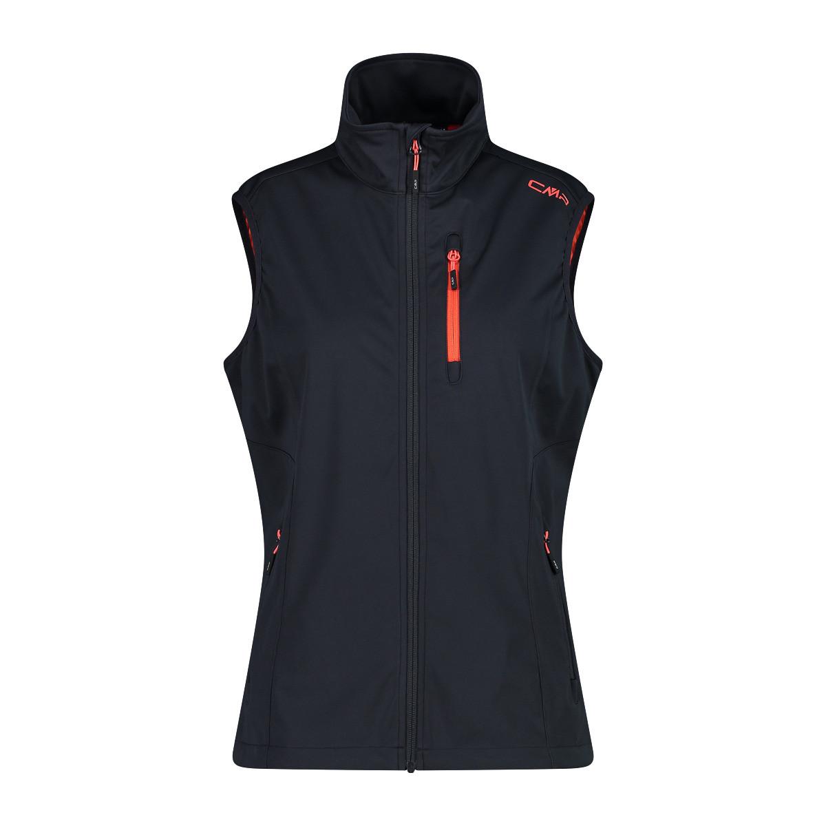 CMP  gilet 