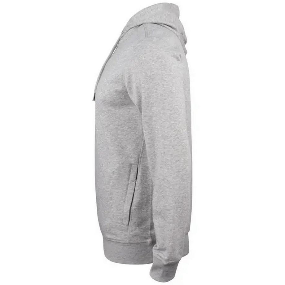 Clique  Premium Kapuzenpullover, Bio 