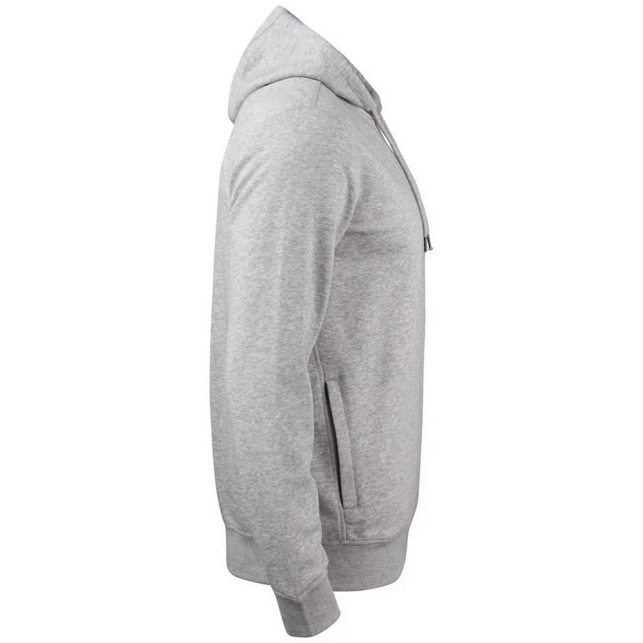 Clique  Premium Kapuzenpullover, Bio 