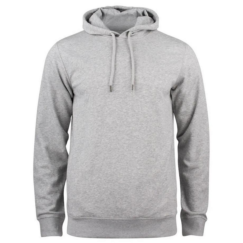 Premium Kapuzenpullover, Bio