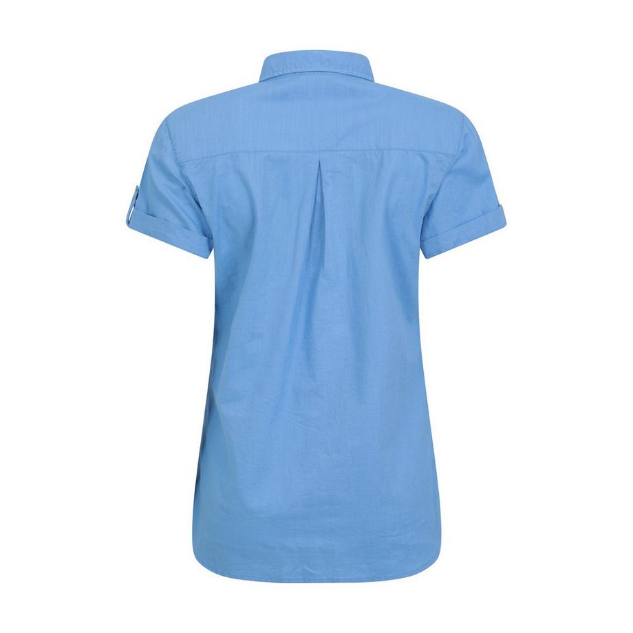 Mountain Warehouse Coconut Kurzarmhemd  