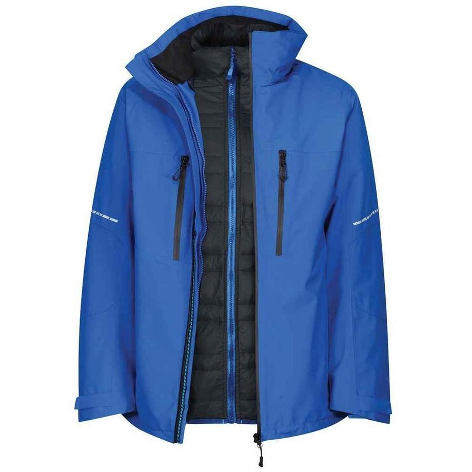 XPro Evader III Gepolsterte Jacke