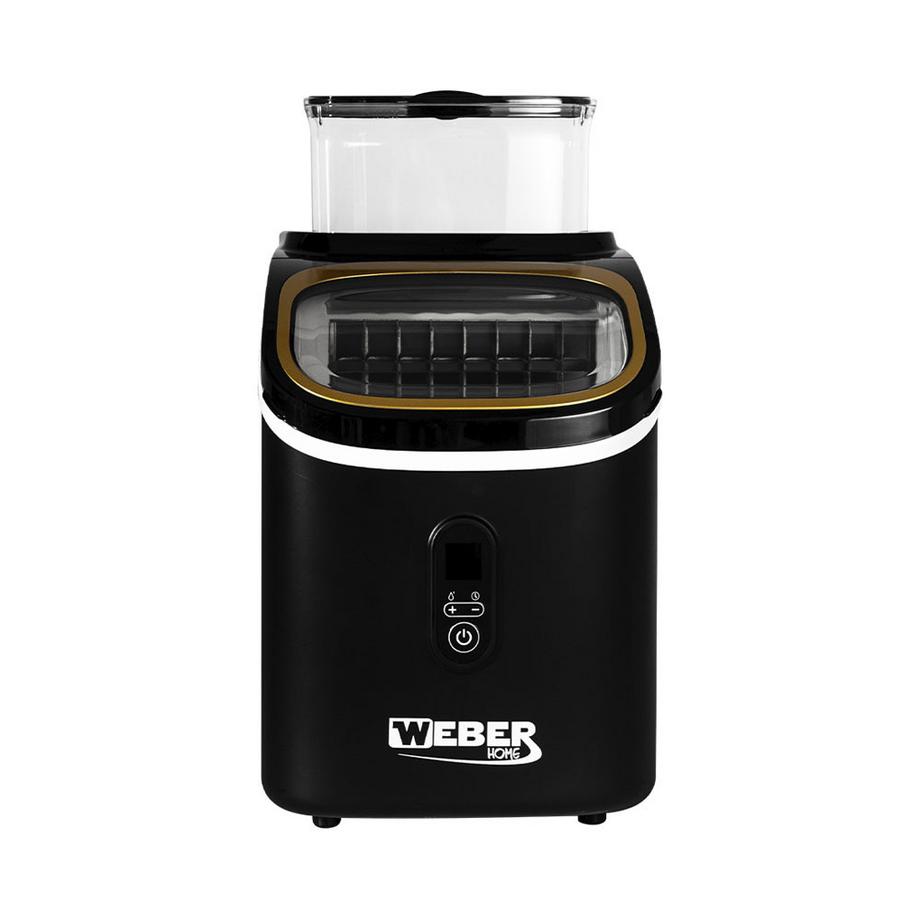 Weber Home Blockeiswürfelmaschine EW15 15kg  