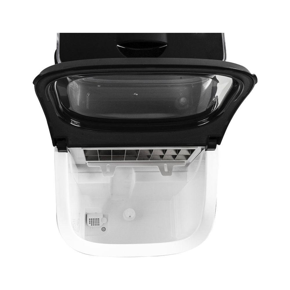 Weber Home Blockeiswürfelmaschine EW15 15kg  