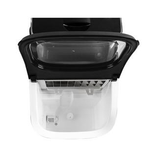 Weber Home Blockeiswürfelmaschine EW15 15kg  